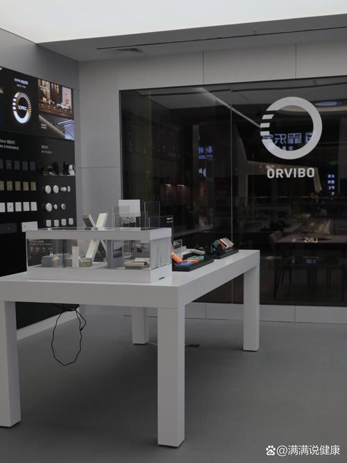 欧瑞博智能家居排名第几