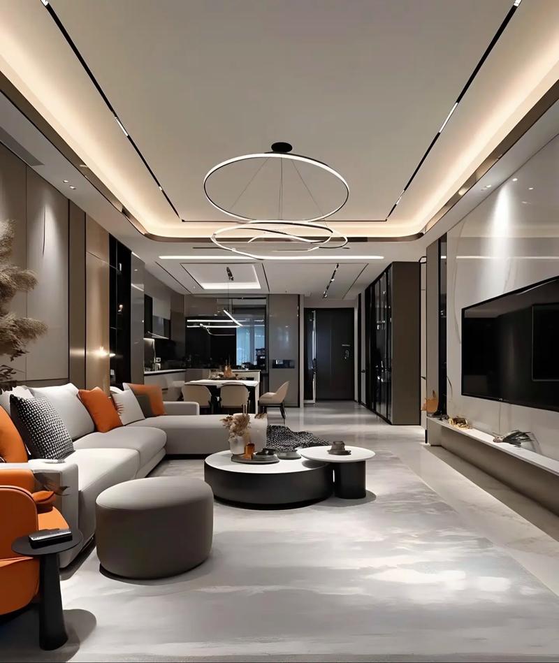 艾臣世嘉:智能家居大势所趋,亦是未来装修蓝海