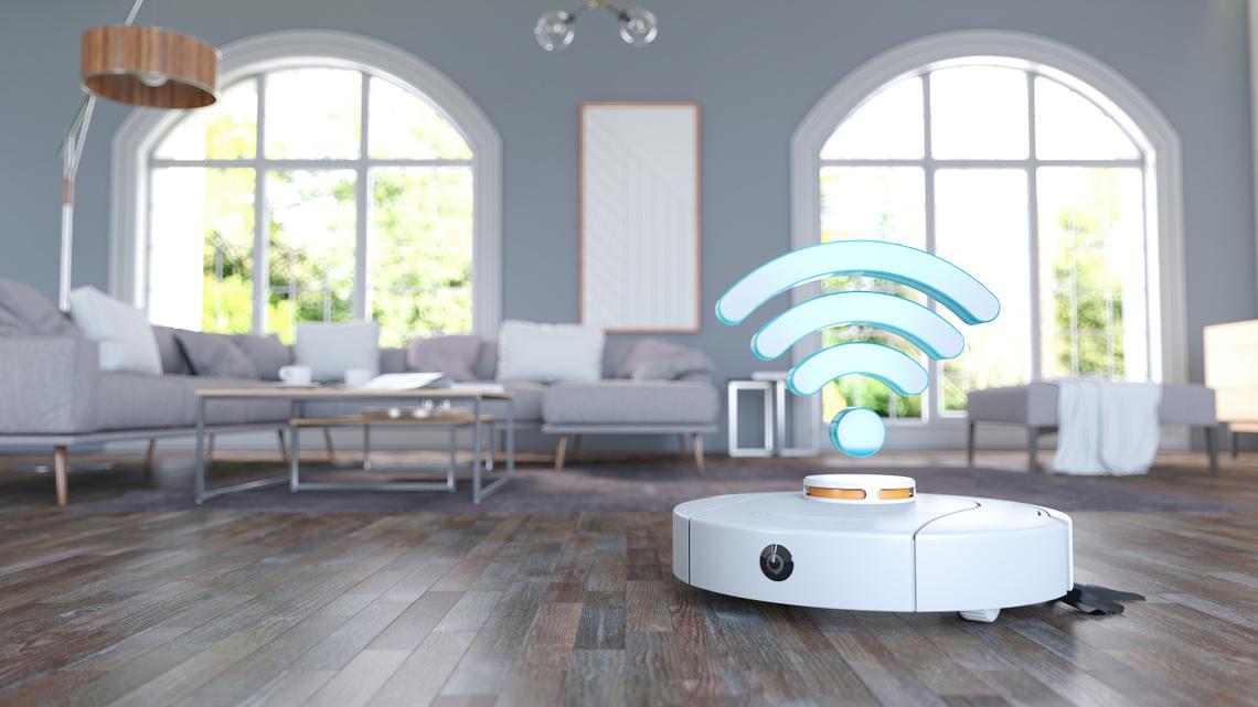 智能家居系统设计方案 多种功能满足你的需求