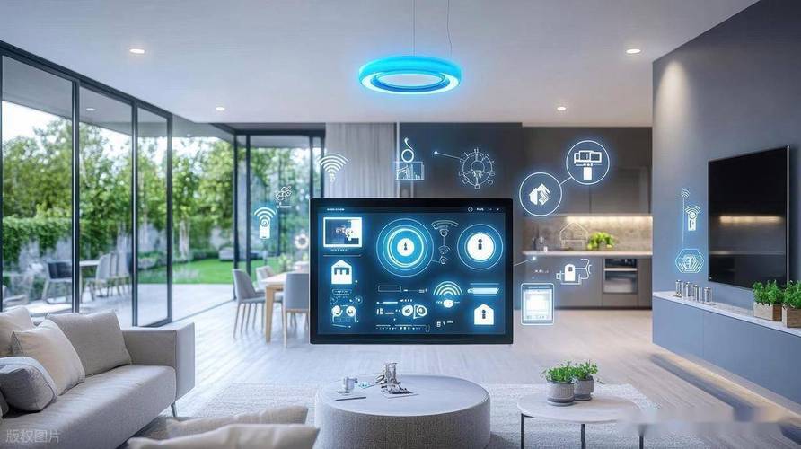 全屋智能家居有线协议和无线协议哪个好?有结论了!