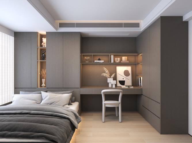 华为鸿蒙智能家居全屋定制多少钱