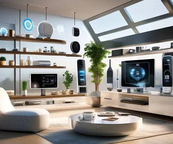 艾臣世嘉:智能家居大势所趋,亦是未来装修蓝海