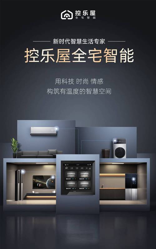 中国智能家居十大排行榜