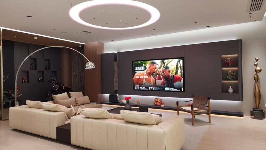 全屋定制智能家居的方案和预算大概要多少? 全屋定制智能家居的方案和预算大概要多少?