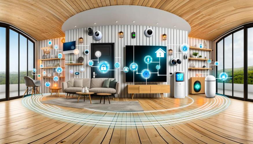 智能家庭app有哪些 十大智能家居APP推荐 智能家庭app有哪些 十大智能家居APP推荐