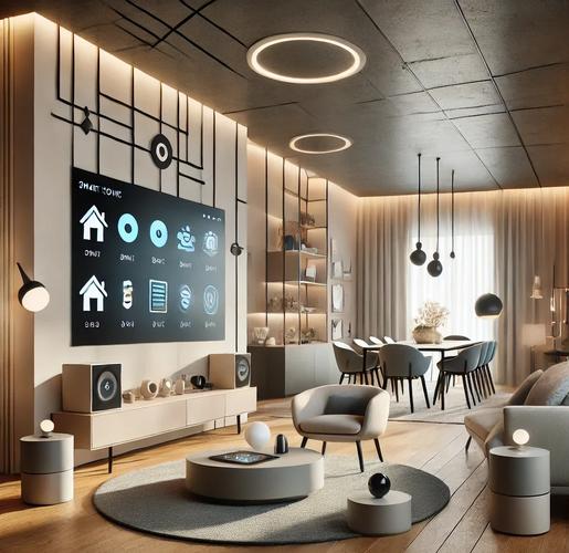 华为全屋智能家居定制需要多少钱