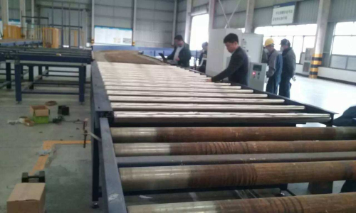 天津傑樂多樂器有限公司 滾筒秤