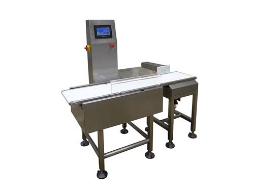FXC-YH高精度分選秤