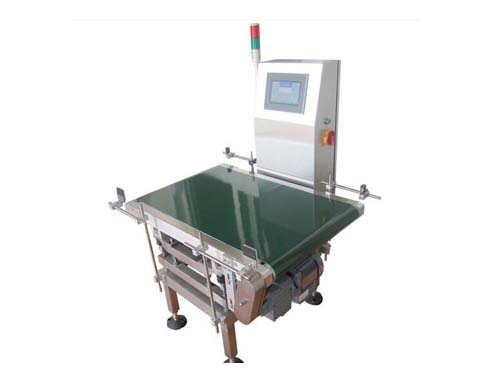 在線檢重（chóng）秤廠家 檢重秤品牌（pái）