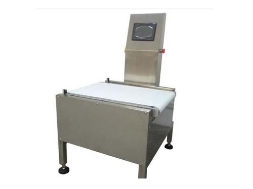 檢重秤（chèng）圖片