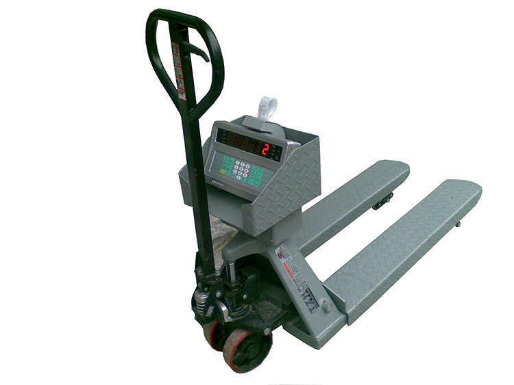 叉車秤(chèng)圖片 叉車秤圖片