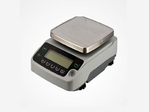 BL係列精密電子（zǐ）天平