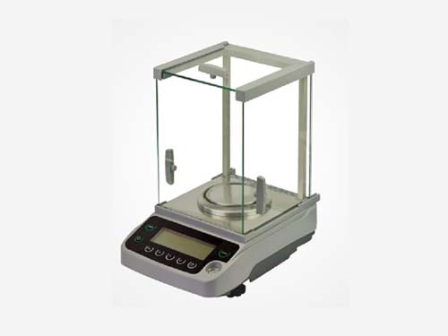 電（diàn）子分析天（tiān）平