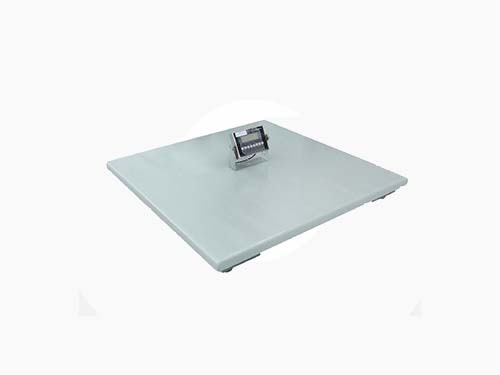 防爆（bào）電子地磅