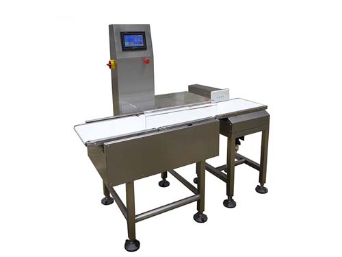 FXC-YH自動稱重（chóng）分選檢重秤