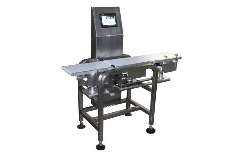 三段式重量選別機