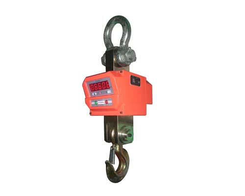 3噸直視電子（zǐ）吊（diào）秤 3t吊磅廠家