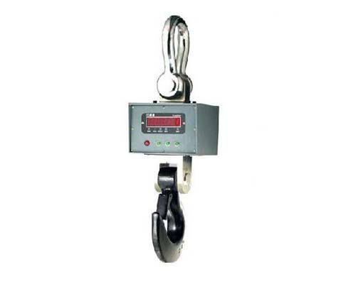 15噸防爆（bào）電子吊秤 電子吊磅秤生產商