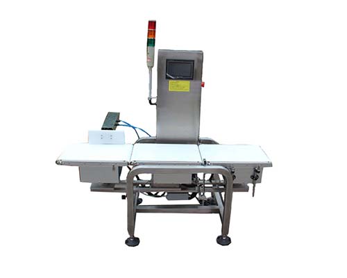 重量檢測機（jī）廠家 分選秤 在線檢重秤哪家好