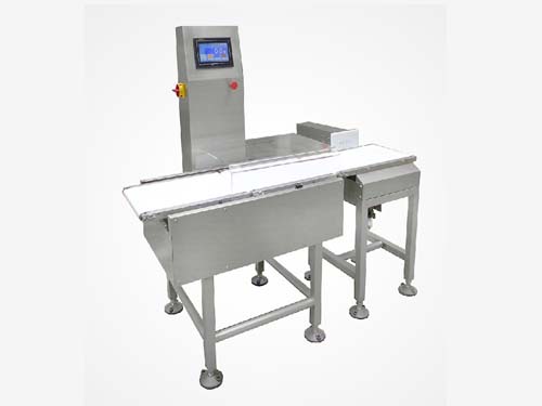 藥品重量檢（jiǎn）測機 高精度自動重量檢測設備廠家