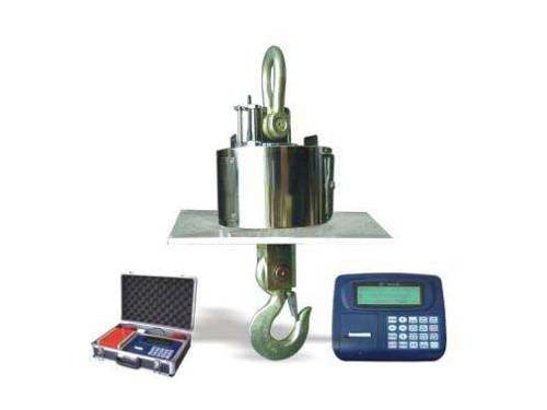 5噸無線耐高溫（wēn）電子吊秤