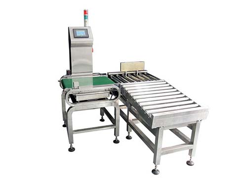 單段稱重分選（xuǎn）電（diàn）子秤