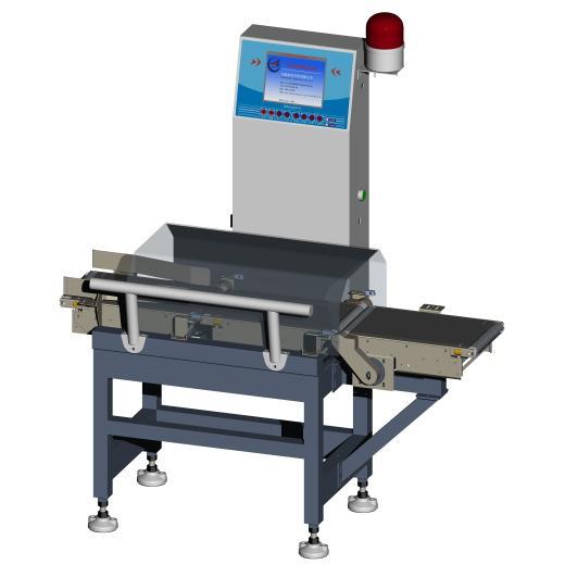 藥品重（chóng）量（liàng）分選秤（chèng） 高精度重量檢重秤