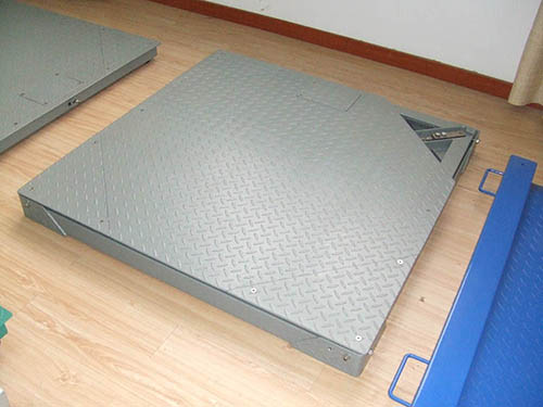 3t打印電子磅秤 1*1米（mǐ）電子地秤價（jià）格