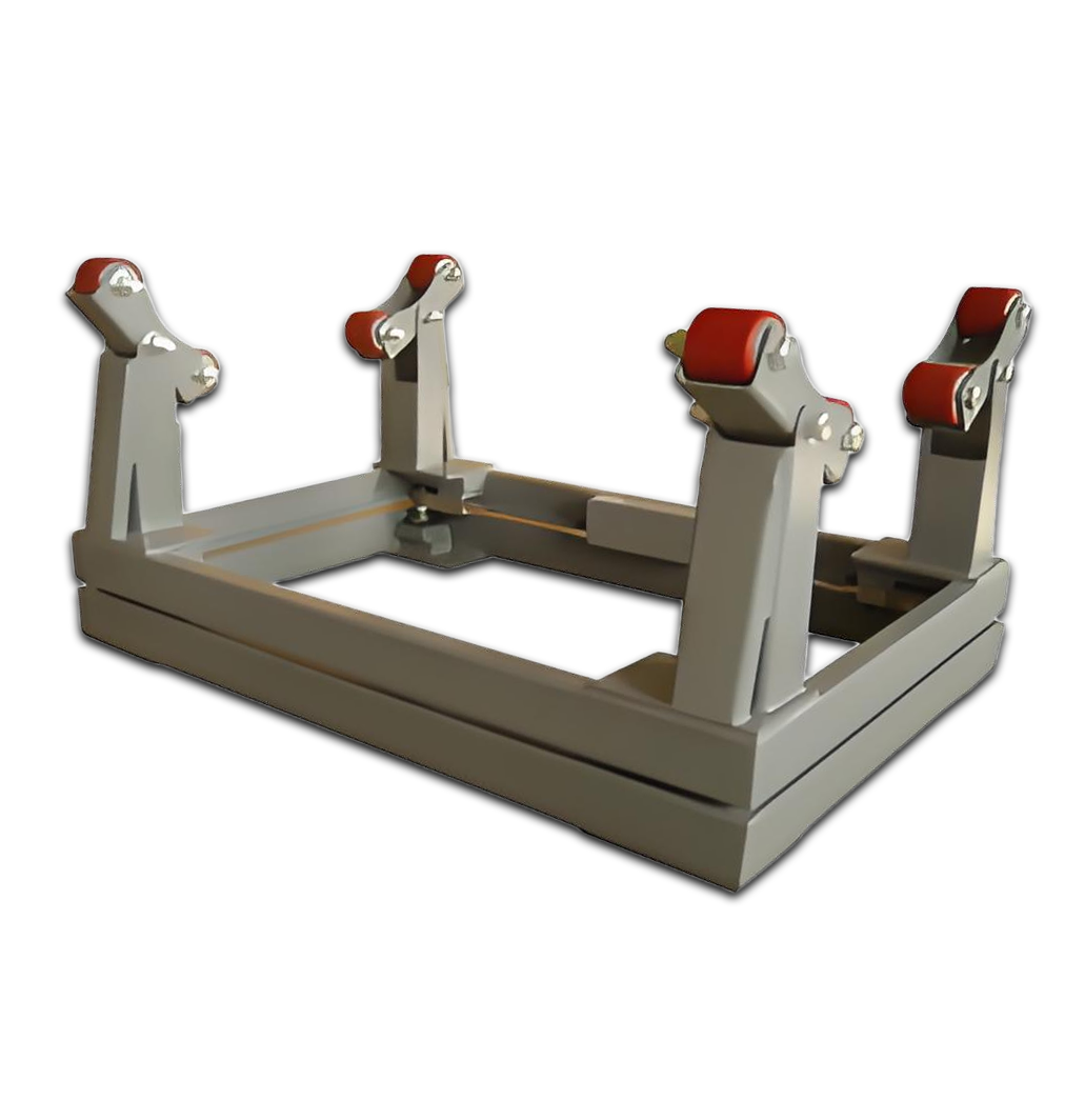 增高型（xíng）鋼瓶電子秤