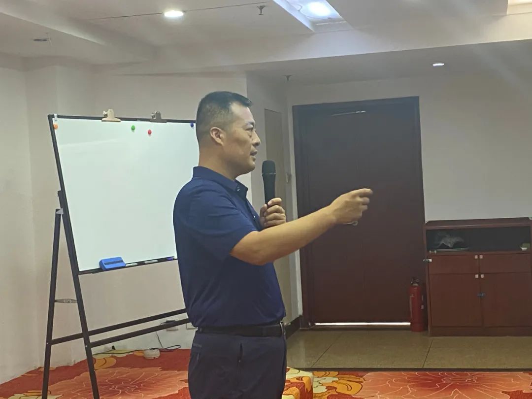 協同水處理技術會2