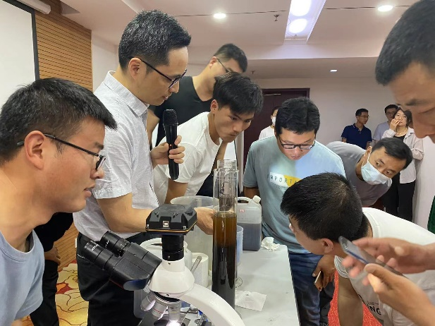 協同水（shuǐ）處理技術會4